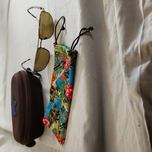 Maui Jim Sunglasses Kahuna STG-BG